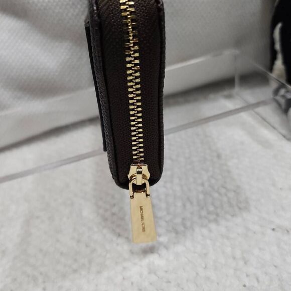 Limited Edition Michael Kors Jet Set Travel Small Wallet Card Case - Picture 5 of 8